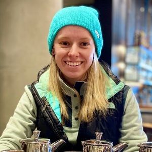 Meet your Posher, Annika